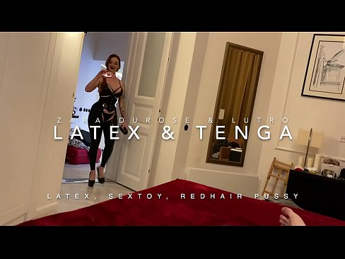 ❤️ Njerka flokëkuqe me kostum latex e qitur nga njerku ️❌ Porno vk në sq.bsglass.ru ❤