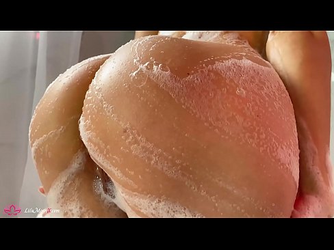 ❤️ Zeshkania masturbon pidhin me vibrator deri në orgazmë intensive në dush ️❌ Porno vk në sq.bsglass.ru ❤